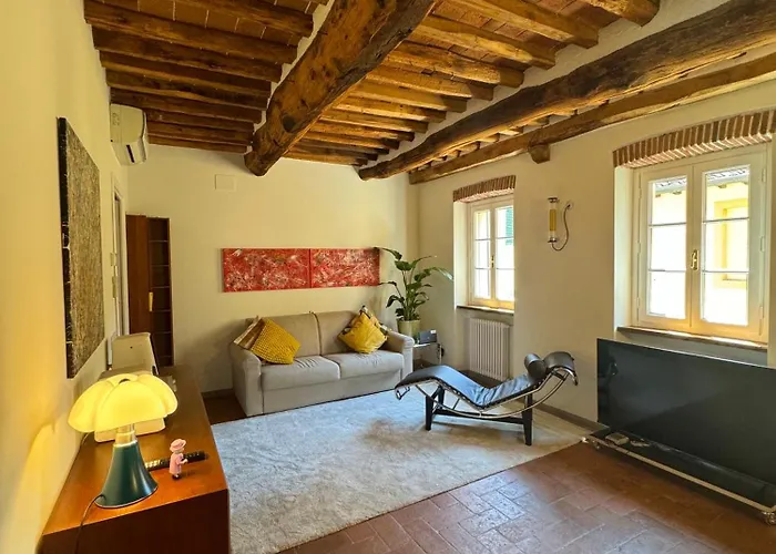 Yema Home 2-Lucca