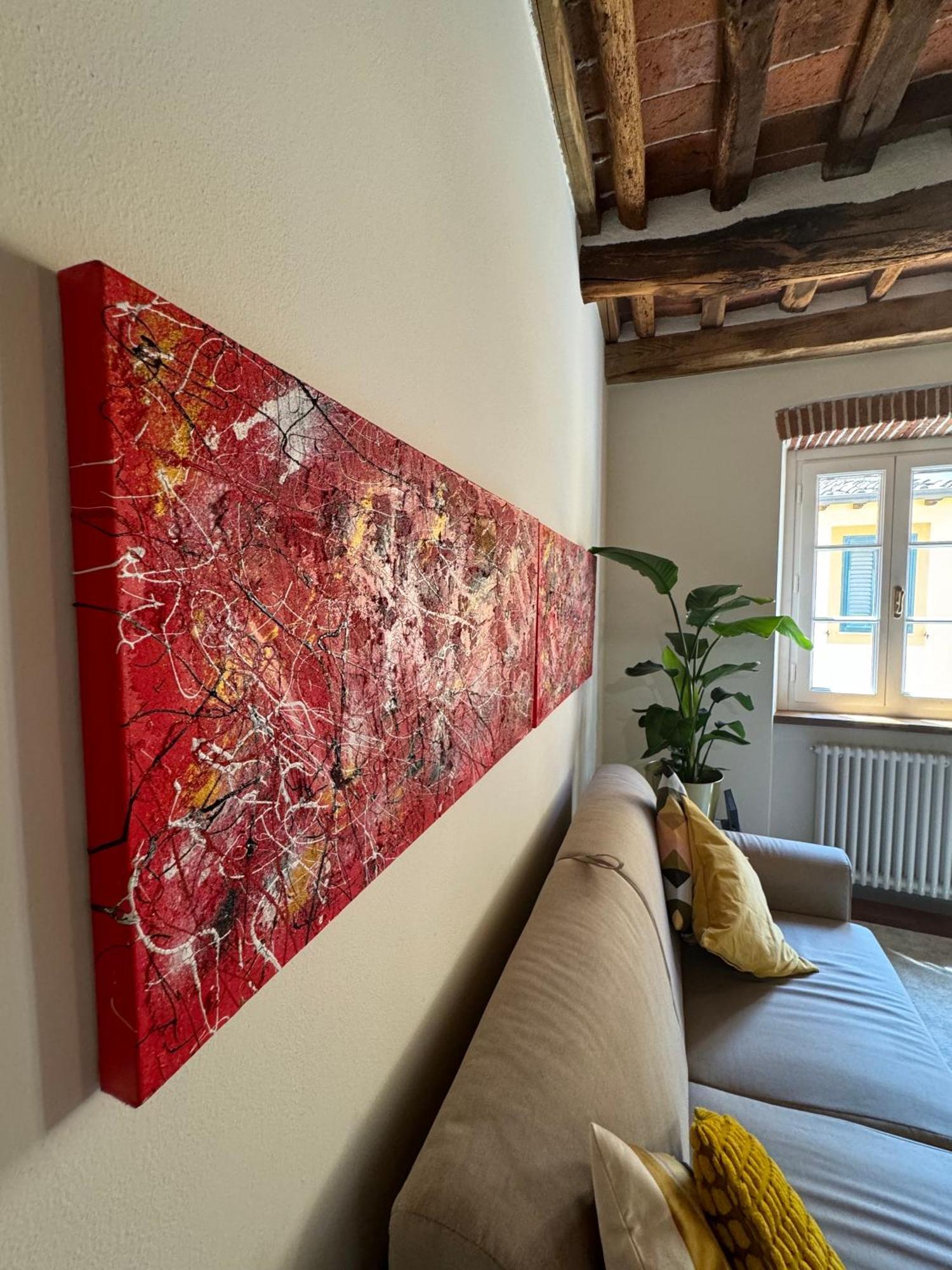 Apartment Yema 2-lucca *
