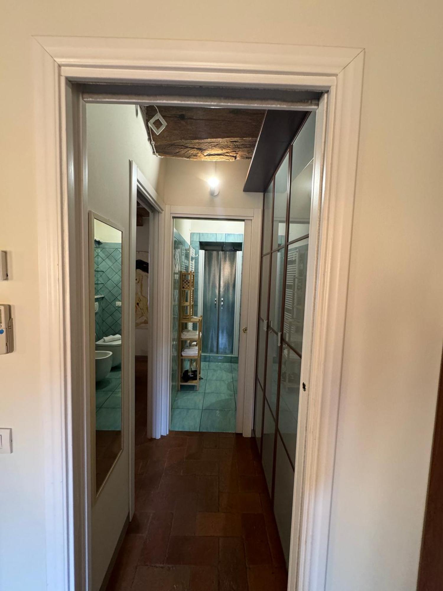 Apartment Yema 2-lucca