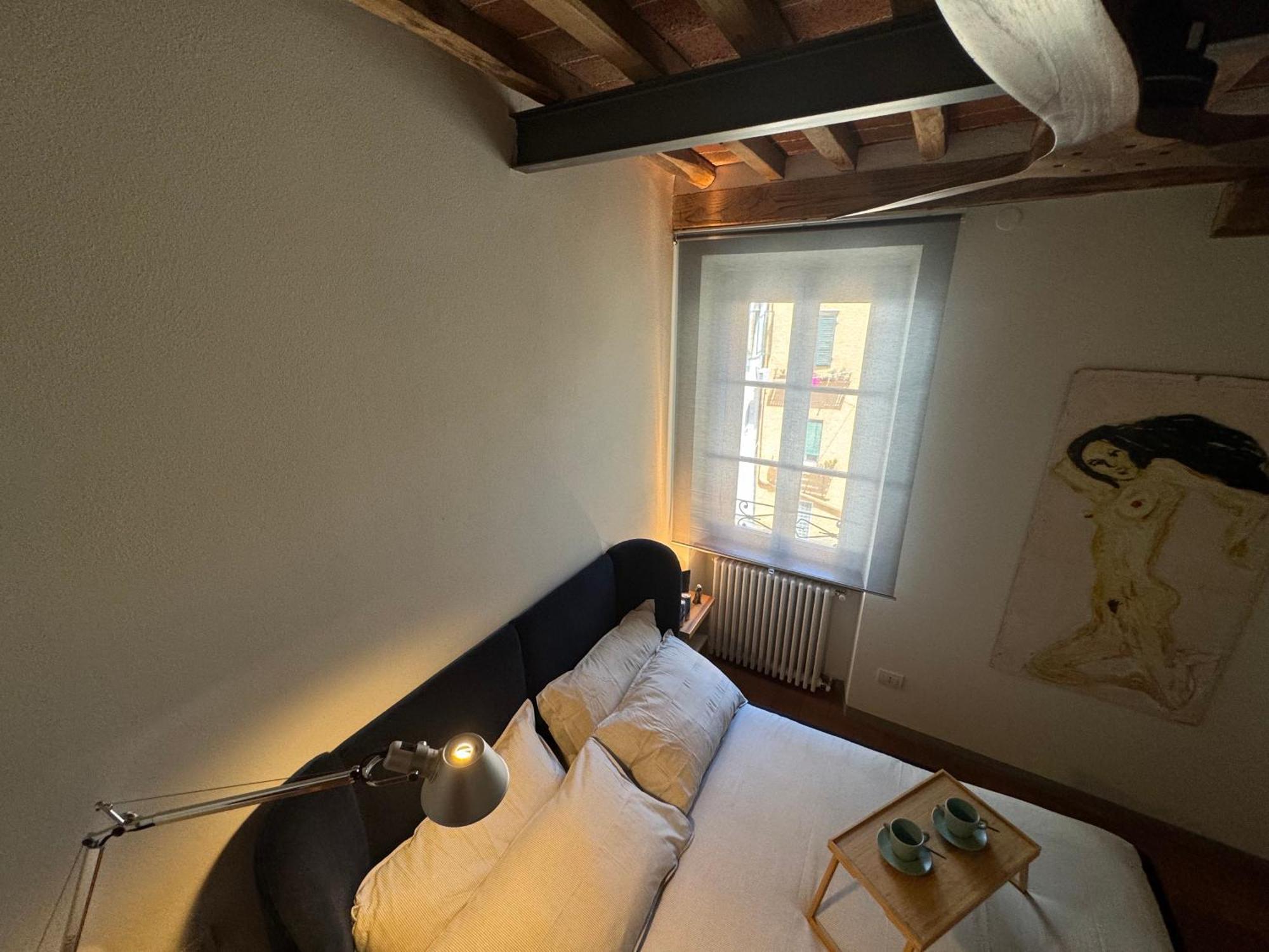 Yema 2-lucca Apartment *