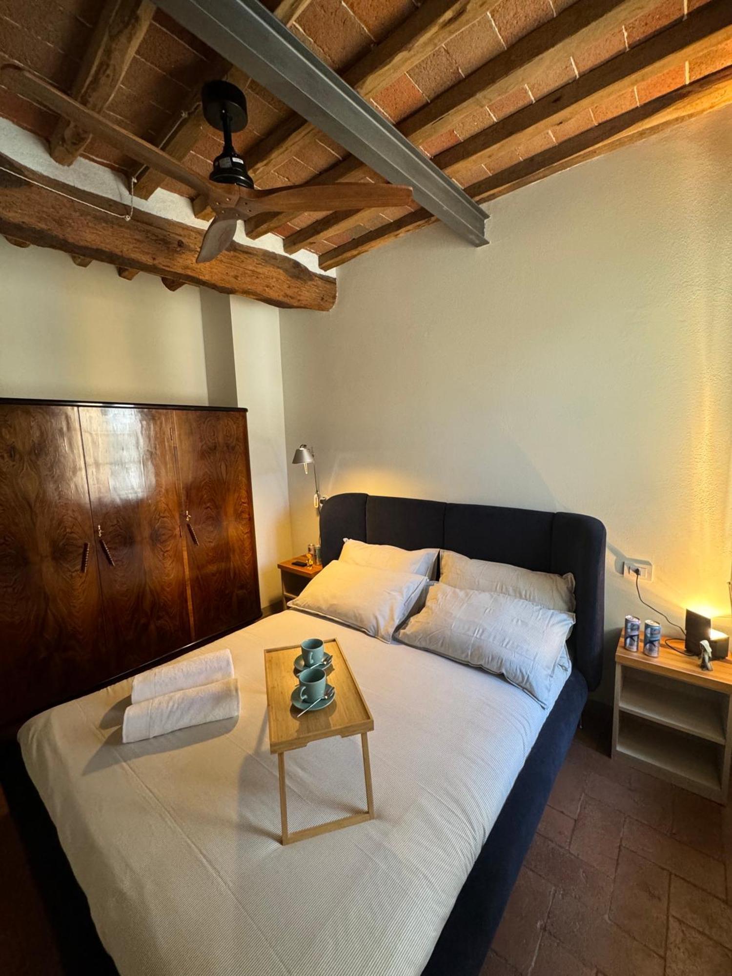 Apartment Yema 2-lucca *