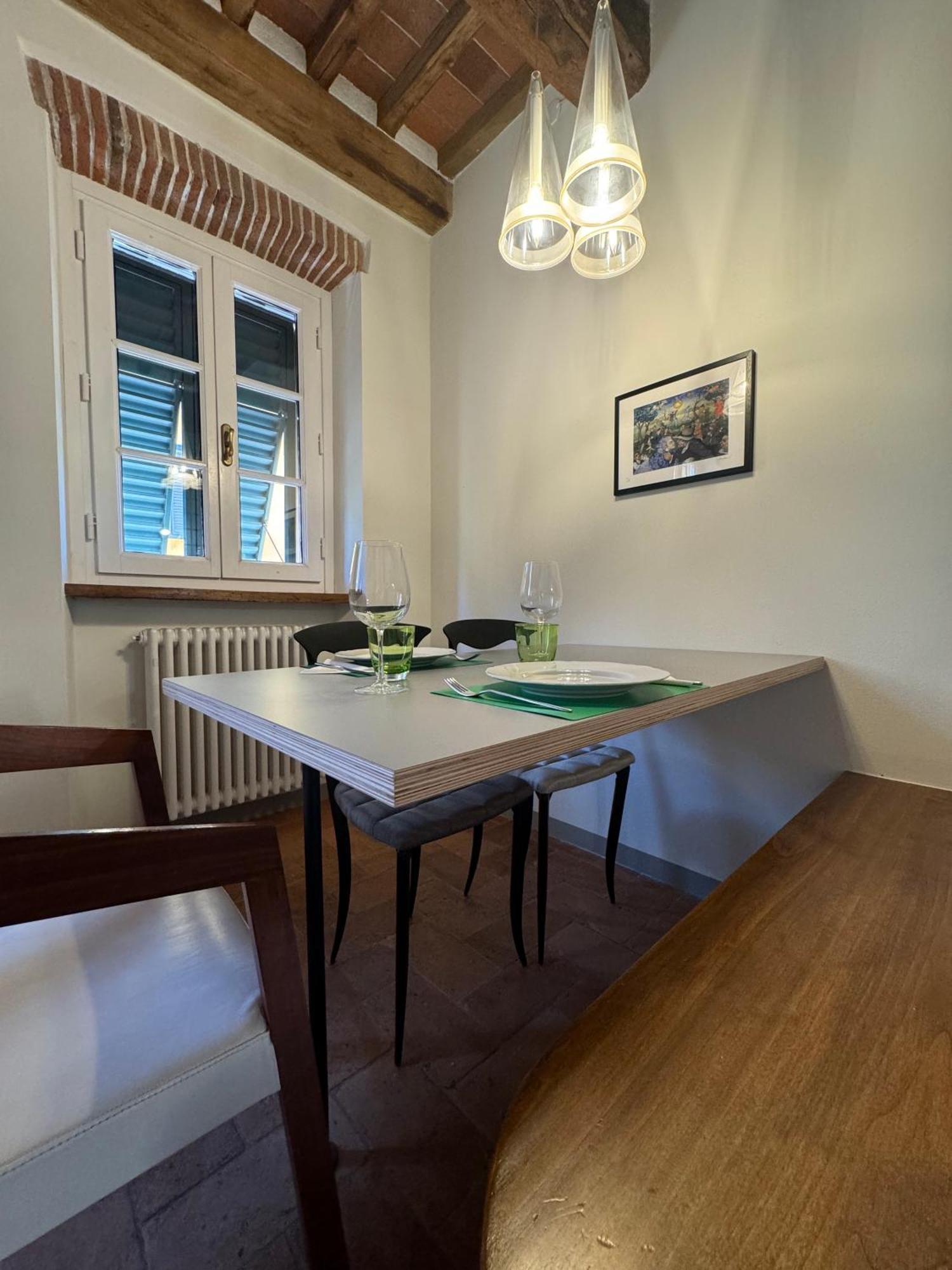 Apartment Yema 2-lucca Lucca