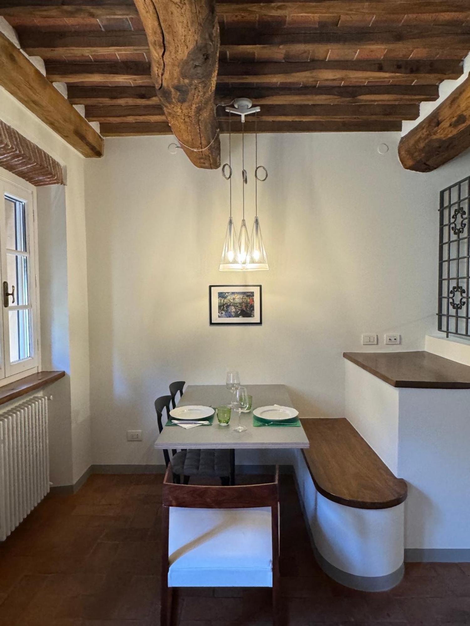 Apartment Yema 2-lucca *