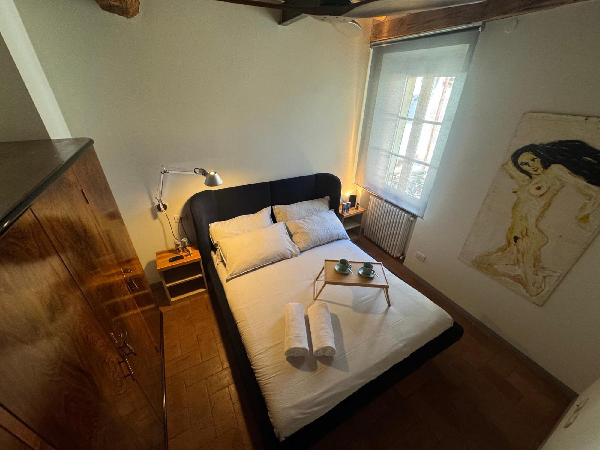 Yema 2-lucca Apartment Lucca