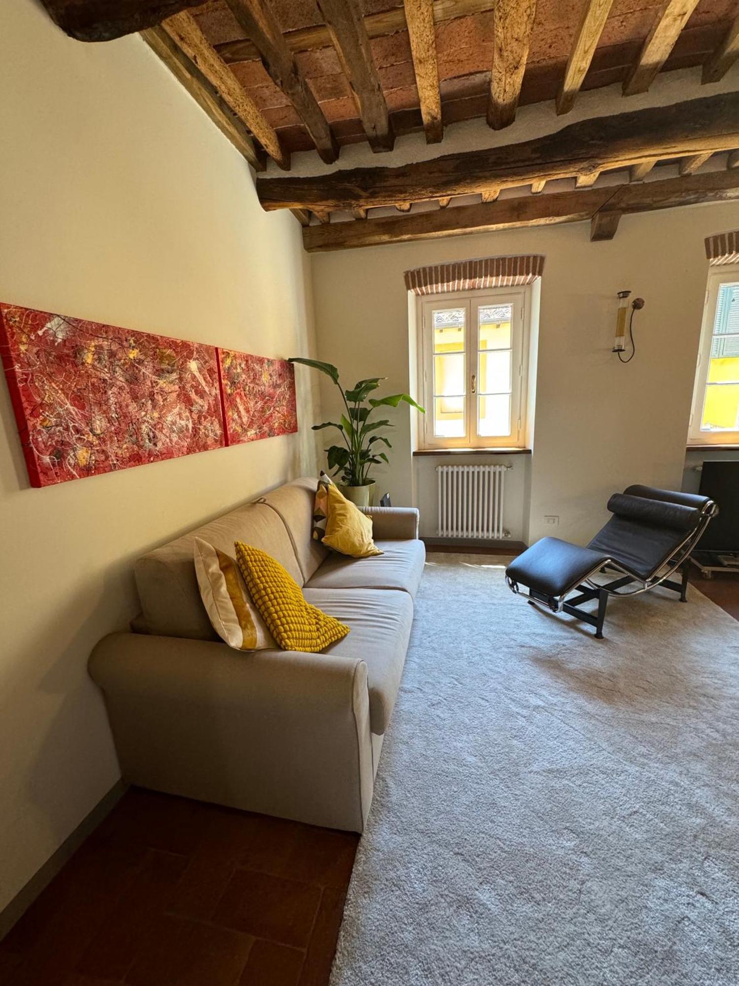 Apartment Yema 2-lucca *