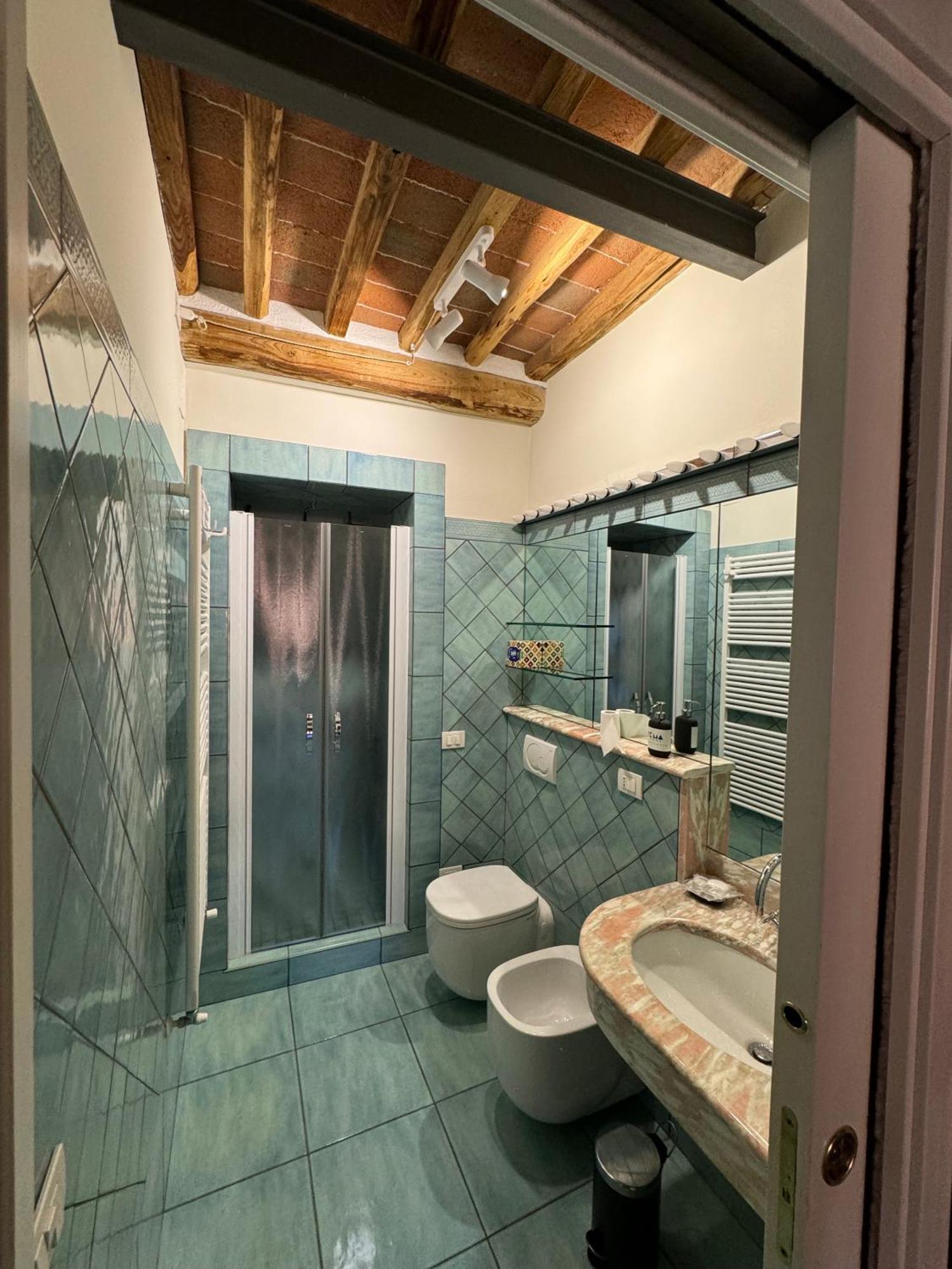 Appartement Yema 2-lucca