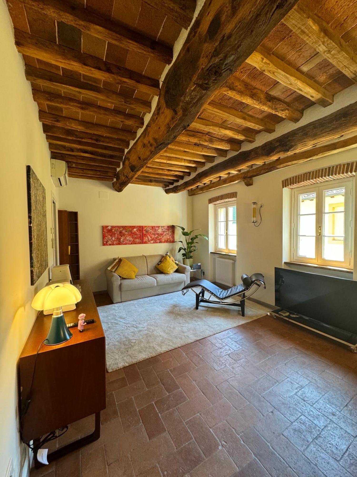 Appartement Yema 2-lucca